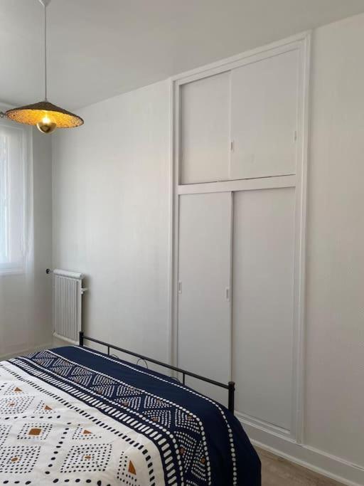 Bel Appartement Centre Ville De วีเยร์ซง ภายนอก รูปภาพ